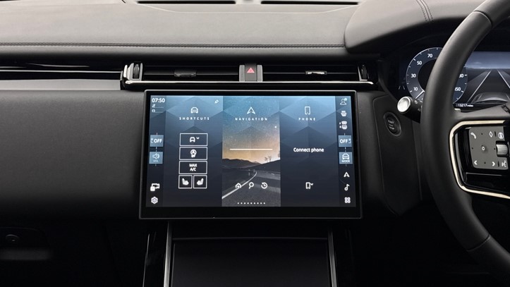 2025 (25) LAND ROVER RANGE ROVER VELAR 2.0 D200 MHEV Dynamic SE 5dr Auto 5739423