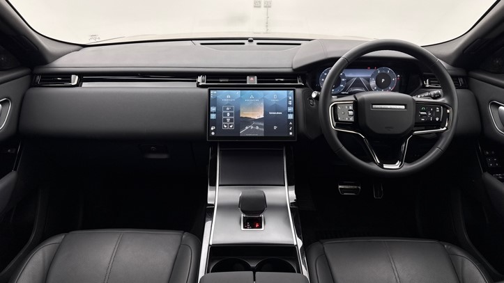 2025 (25) LAND ROVER RANGE ROVER VELAR 2.0 D200 MHEV Dynamic SE 5dr Auto 5739418