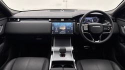 2025 (25) LAND ROVER RANGE ROVER VELAR 2.0 D200 MHEV Dynamic SE 5dr Auto 5739418
