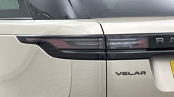 2025 (25) LAND ROVER RANGE ROVER VELAR 2.0 D200 MHEV Dynamic SE 5dr Auto 5739428