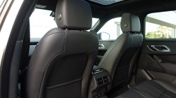 2025 (25) LAND ROVER RANGE ROVER VELAR 2.0 D200 MHEV Dynamic SE 5dr Auto 5830703