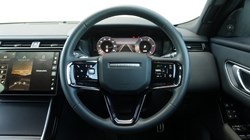 2025 (25) LAND ROVER RANGE ROVER VELAR 2.0 D200 MHEV Dynamic SE 5dr Auto 5830662