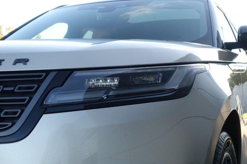 2025 (25) LAND ROVER RANGE ROVER VELAR 2.0 D200 MHEV Dynamic SE 5dr Auto 5830677