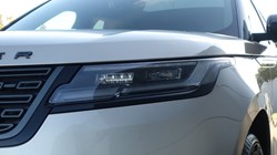 2025 (25) LAND ROVER RANGE ROVER VELAR 2.0 D200 MHEV Dynamic SE 5dr Auto 5830677