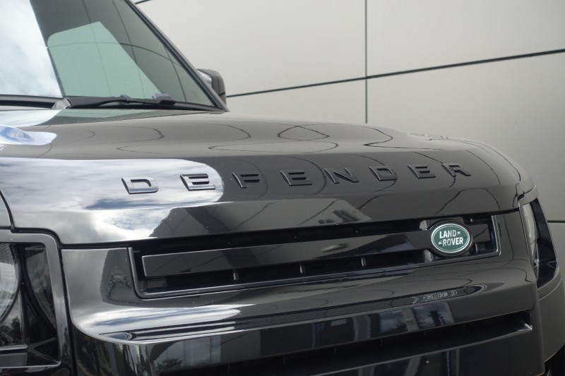 2025 (25) LAND ROVER DEFENDER 3.0 D350 X-Dynamic HSE 90 3dr Auto 5819181