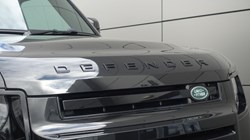 2025 (25) LAND ROVER DEFENDER 3.0 D350 X-Dynamic HSE 90 3dr Auto 5819181