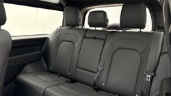2025 (25) LAND ROVER DEFENDER 3.0 D350 X-Dynamic HSE 90 3dr Auto 5737233