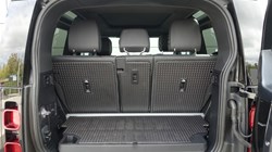 2025 (25) LAND ROVER DEFENDER 3.0 D350 X-Dynamic HSE 90 3dr Auto 5819170
