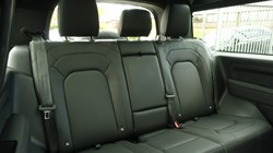 2025 (25) LAND ROVER DEFENDER 3.0 D350 X-Dynamic HSE 90 3dr Auto 5819213