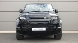 2025 (25) LAND ROVER DEFENDER 3.0 D350 X-Dynamic HSE 90 3dr Auto 5819167