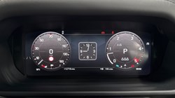 2025 (25) LAND ROVER DEFENDER 3.0 D350 X-Dynamic HSE 90 3dr Auto 5737245