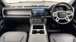 2025 (25) LAND ROVER DEFENDER 3.0 D350 X-Dynamic HSE 90 3dr Auto 5737238