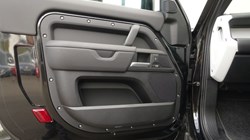 2025 (25) LAND ROVER DEFENDER 3.0 D350 X-Dynamic HSE 90 3dr Auto 5819214