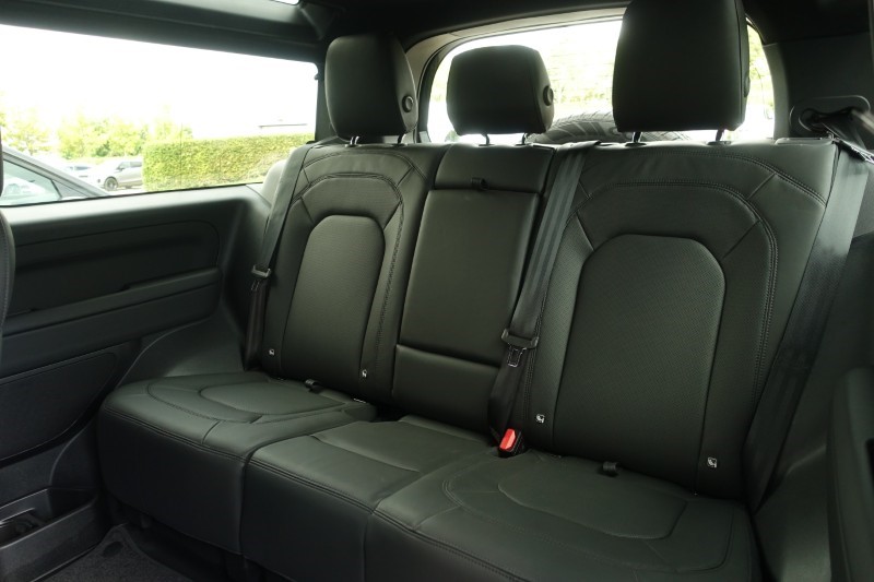 2025 (25) LAND ROVER DEFENDER 3.0 D350 X-Dynamic HSE 90 3dr Auto 5819164
