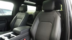2025 (25) LAND ROVER DEFENDER 3.0 D350 X-Dynamic HSE 90 3dr Auto 5819217