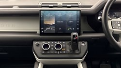 2025 (25) LAND ROVER DEFENDER 3.0 D350 X-Dynamic HSE 90 3dr Auto 5737243