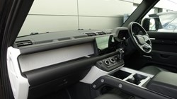 2025 (25) LAND ROVER DEFENDER 3.0 D350 X-Dynamic HSE 90 3dr Auto 5819215