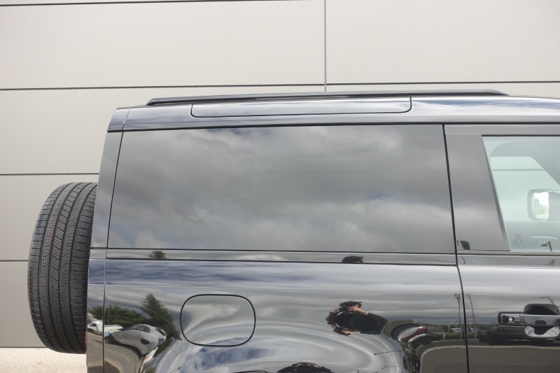 2025 (25) LAND ROVER DEFENDER 3.0 D350 X-Dynamic HSE 90 3dr Auto 5819185