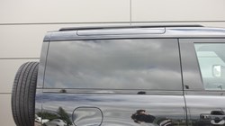 2025 (25) LAND ROVER DEFENDER 3.0 D350 X-Dynamic HSE 90 3dr Auto 5819185