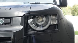 2025 (25) LAND ROVER DEFENDER 3.0 D350 X-Dynamic HSE 90 3dr Auto 5819192