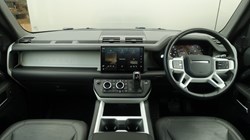 2025 (25) LAND ROVER DEFENDER 3.0 D350 X-Dynamic HSE 90 3dr Auto 5819169