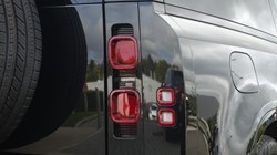 2025 (25) LAND ROVER DEFENDER 3.0 D350 X-Dynamic HSE 90 3dr Auto 5819187