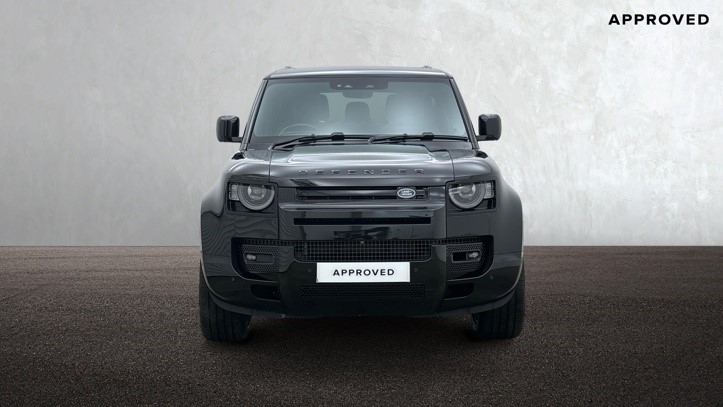 2025 (25) LAND ROVER DEFENDER 3.0 D350 X-Dynamic HSE 90 3dr Auto 5737236