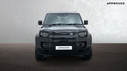 2025 (25) LAND ROVER DEFENDER 3.0 D350 X-Dynamic HSE 90 3dr Auto 5737236