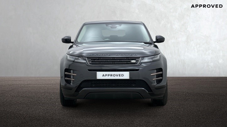 2025 (74) LAND ROVER RANGE ROVER EVOQUE 2.0 D200 Dynamic HSE 5dr Auto 5737919