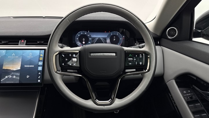 2025 (74) LAND ROVER RANGE ROVER EVOQUE 2.0 D200 Dynamic HSE 5dr Auto 5737927