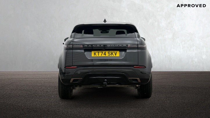 2025 (74) LAND ROVER RANGE ROVER EVOQUE 2.0 D200 Dynamic HSE 5dr Auto 5737918