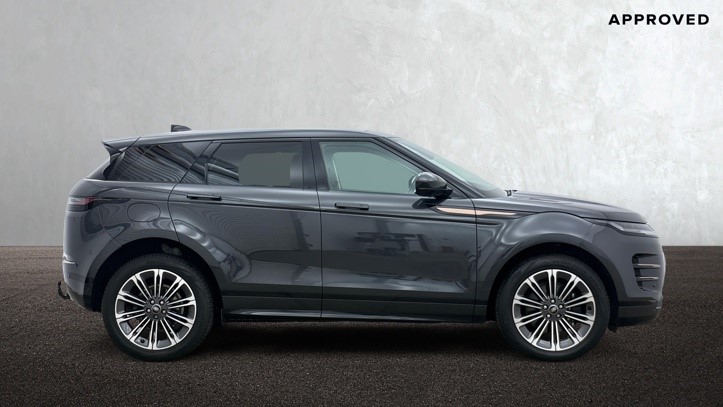 2025 (74) LAND ROVER RANGE ROVER EVOQUE 2.0 D200 Dynamic HSE 5dr Auto 5737917