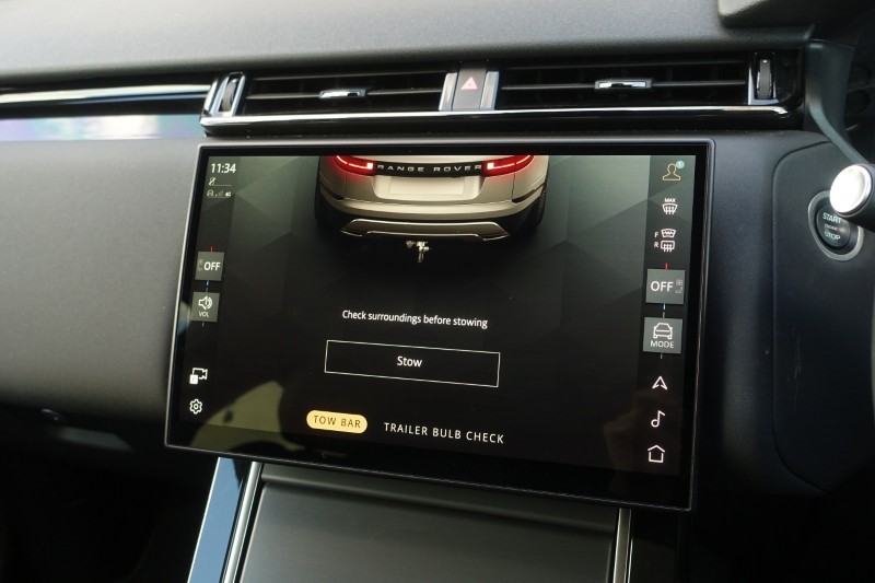 2024 (24) LAND ROVER RANGE ROVER VELAR 2.0 D200 MHEV Dynamic SE 5dr Auto 5830094