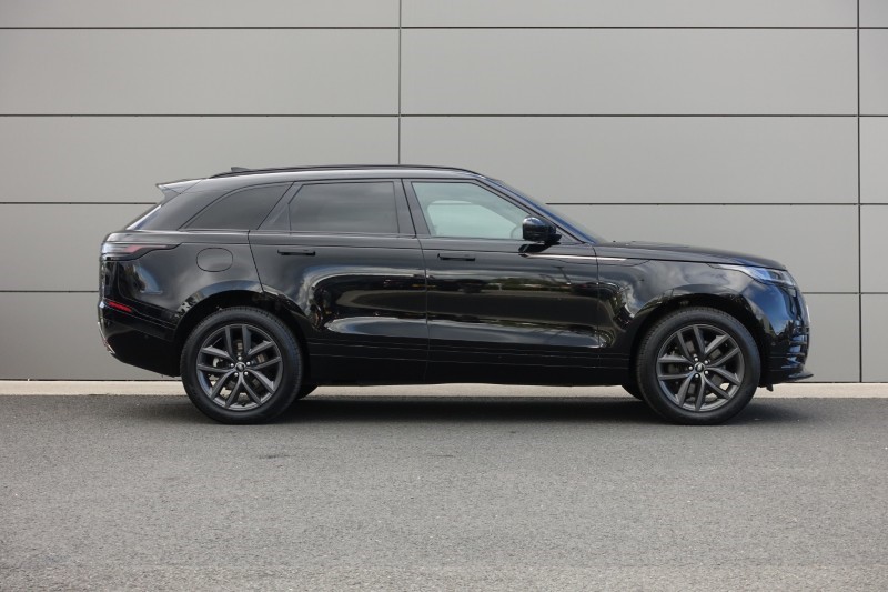 2024 (24) LAND ROVER RANGE ROVER VELAR 2.0 D200 MHEV Dynamic SE 5dr Auto 5830061