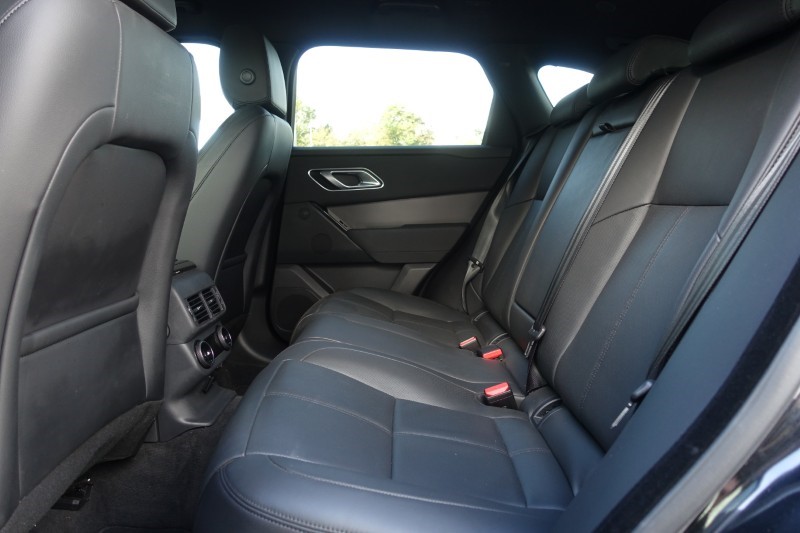 2024 (24) LAND ROVER RANGE ROVER VELAR 2.0 D200 MHEV Dynamic SE 5dr Auto 5830060