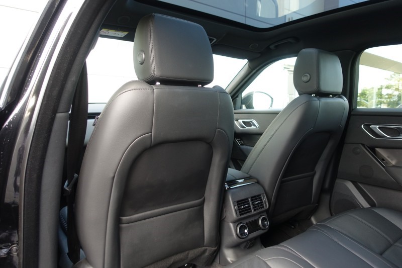 2024 (24) LAND ROVER RANGE ROVER VELAR 2.0 D200 MHEV Dynamic SE 5dr Auto 5830115