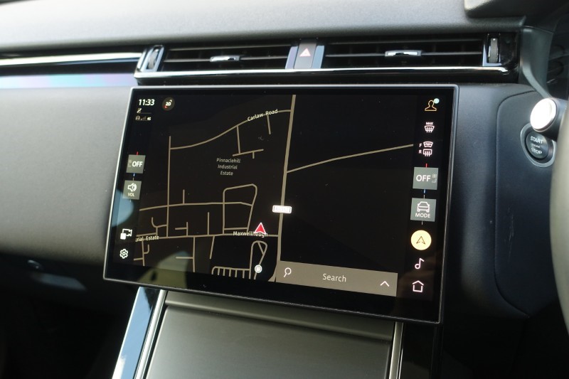 2024 (24) LAND ROVER RANGE ROVER VELAR 2.0 D200 MHEV Dynamic SE 5dr Auto 5830066