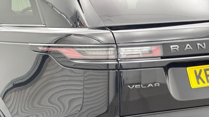 2024 (24) LAND ROVER RANGE ROVER VELAR 2.0 D200 MHEV Dynamic SE 5dr Auto 5739321
