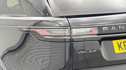 2024 (24) LAND ROVER RANGE ROVER VELAR 2.0 D200 MHEV Dynamic SE 5dr Auto 5739321