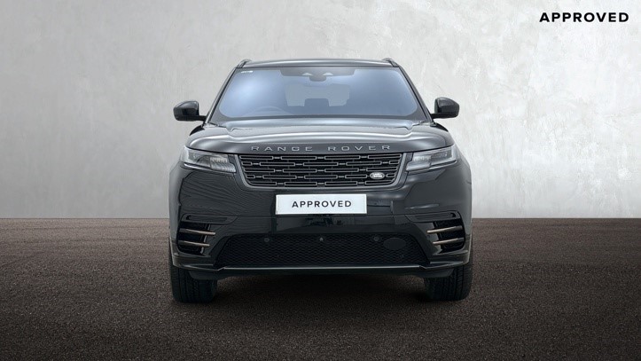 2024 (24) LAND ROVER RANGE ROVER VELAR 2.0 D200 MHEV Dynamic SE 5dr Auto 5739309