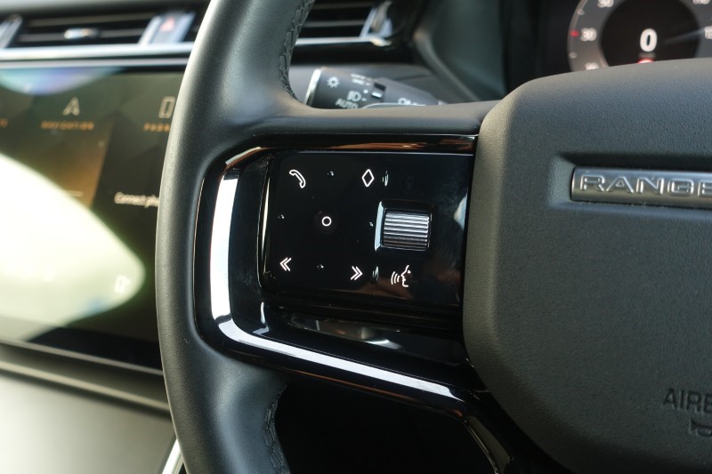 2024 (24) LAND ROVER RANGE ROVER VELAR 2.0 D200 MHEV Dynamic SE 5dr Auto 5830091