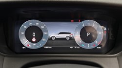 2024 (24) LAND ROVER RANGE ROVER VELAR 2.0 D200 MHEV Dynamic SE 5dr Auto 5739318