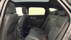 2024 (24) LAND ROVER RANGE ROVER VELAR 2.0 D200 MHEV Dynamic SE 5dr Auto 5739306
