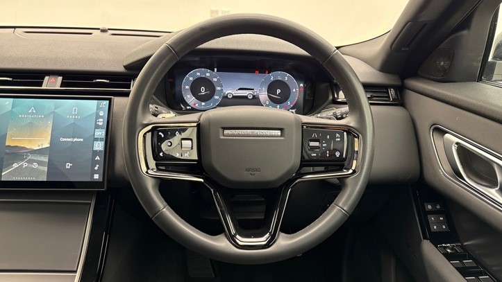 2024 (24) LAND ROVER RANGE ROVER VELAR 2.0 D200 MHEV Dynamic SE 5dr Auto 5739317
