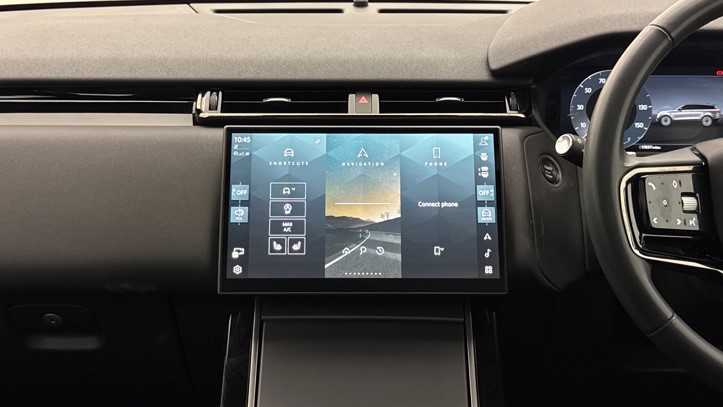 2024 (24) LAND ROVER RANGE ROVER VELAR 2.0 D200 MHEV Dynamic SE 5dr Auto 5739316