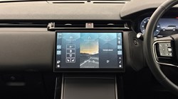 2024 (24) LAND ROVER RANGE ROVER VELAR 2.0 D200 MHEV Dynamic SE 5dr Auto 5739316