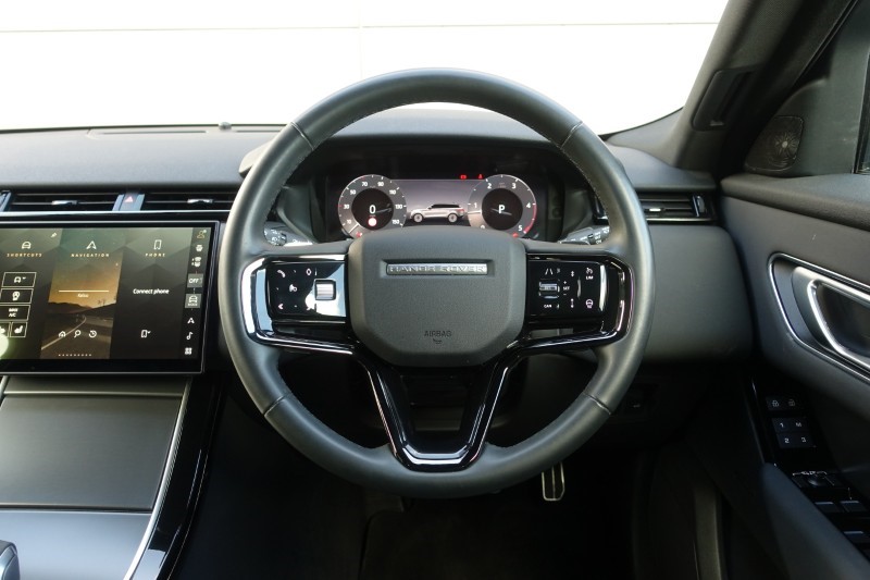 2024 (24) LAND ROVER RANGE ROVER VELAR 2.0 D200 MHEV Dynamic SE 5dr Auto 5830070