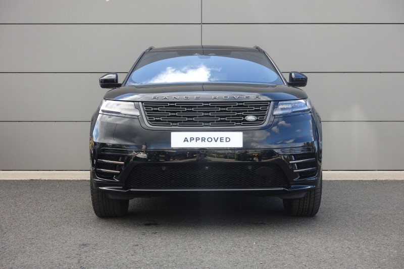 2024 (24) LAND ROVER RANGE ROVER VELAR 2.0 D200 MHEV Dynamic SE 5dr Auto 5830063
