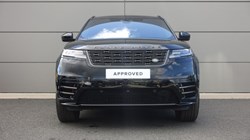 2024 (24) LAND ROVER RANGE ROVER VELAR 2.0 D200 MHEV Dynamic SE 5dr Auto 5830063