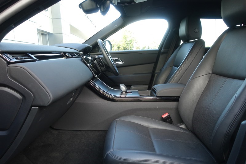2024 (24) LAND ROVER RANGE ROVER VELAR 2.0 D200 MHEV Dynamic SE 5dr Auto 5830059